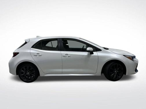 2024 Toyota Corolla XSE