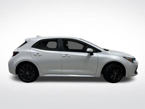 2024 Toyota Corolla XSE