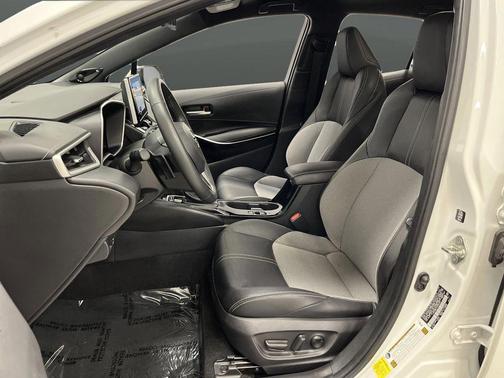 2024 Toyota Corolla XSE