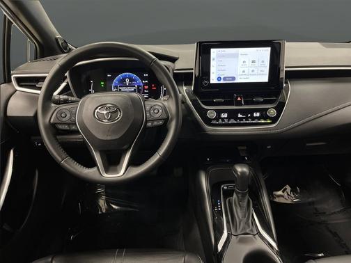 2024 Toyota Corolla XSE