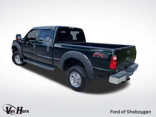 2015 Ford F-250 XL