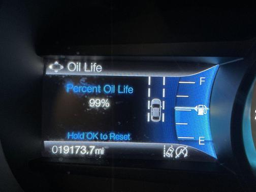 2024 Ford Edge SE