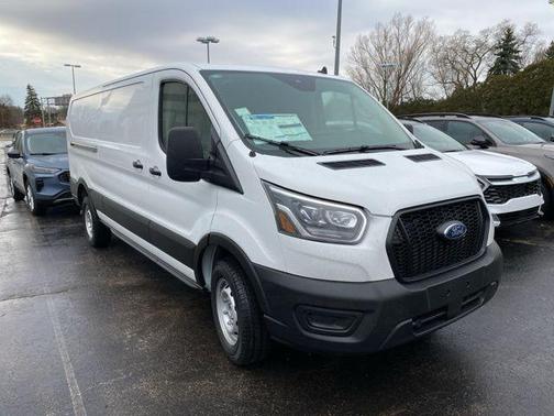 2025 Ford Transit-150 Base