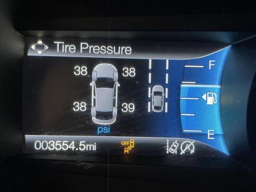 2024 Ford Edge SE