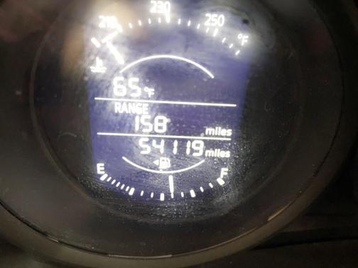 2020 FIAT 124 Spider Base