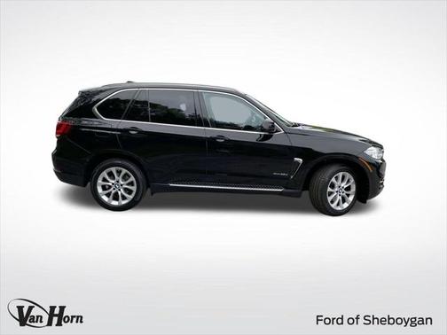 2015 BMW X5 xDrive35d