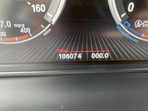 2015 BMW X5 xDrive35d