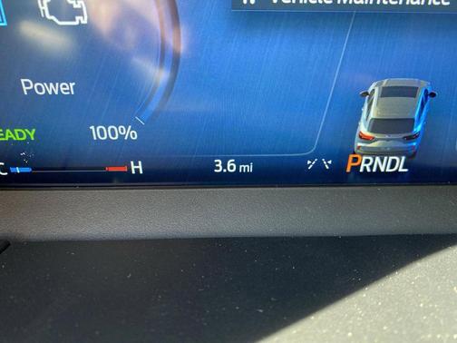 2026 Ford Escape ST-Line Elite