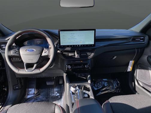 2026 Ford Escape ST-Line Elite