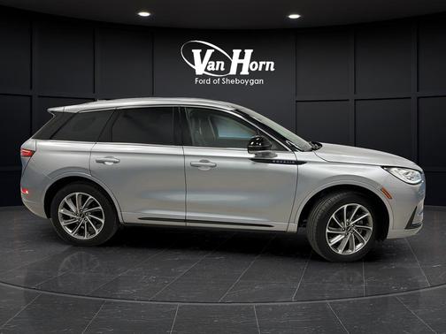 2024 Lincoln Corsair Grand Touring