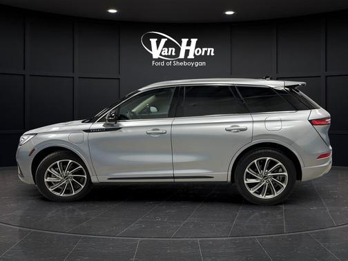 2024 Lincoln Corsair Grand Touring