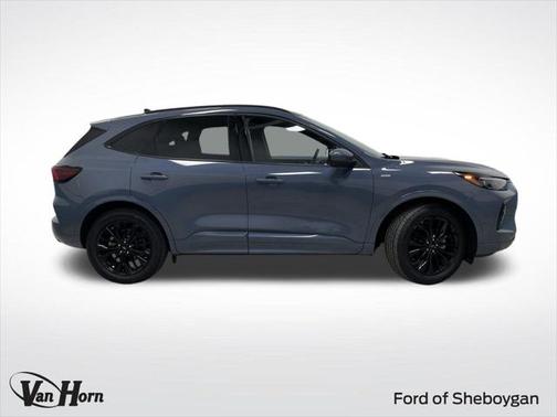 2023 Ford Escape ST-Line Elite
