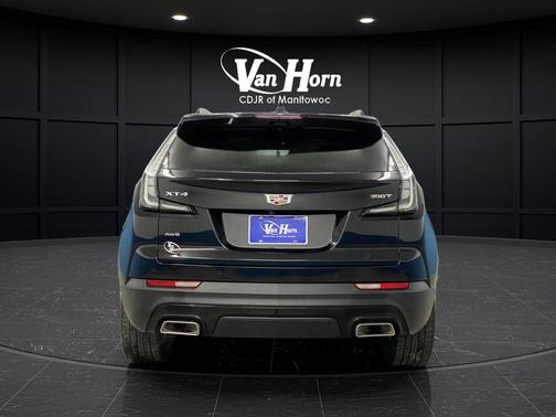 2022 Cadillac XT4 Sport
