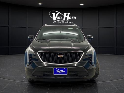2022 Cadillac XT4 Sport