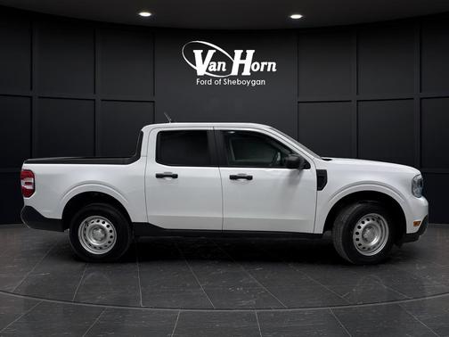 2024 Ford Maverick XL