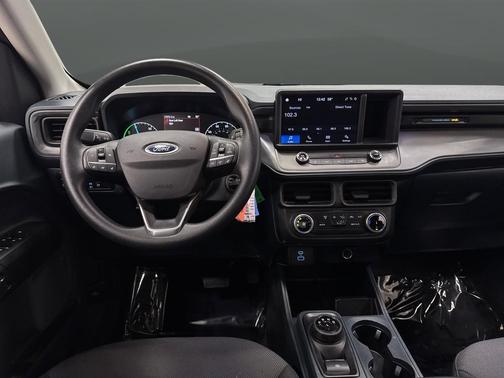 2024 Ford Maverick XL