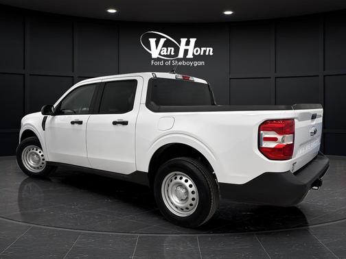 2024 Ford Maverick XL