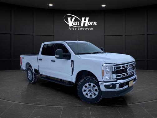 2024 Ford F-250 XLT