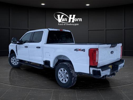 2024 Ford F-250 XLT