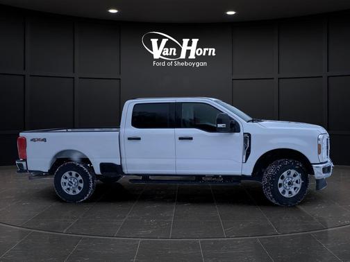 2024 Ford F-250 XLT