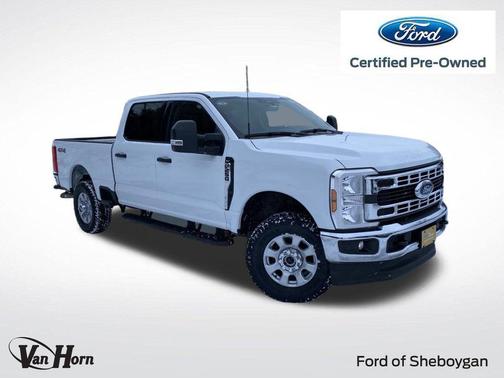2024 Ford F-250 XLT