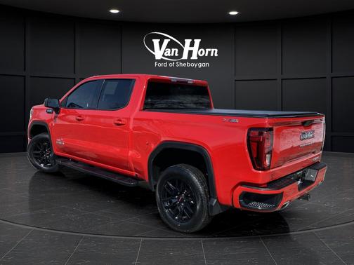 2019 GMC Sierra 1500 Elevation
