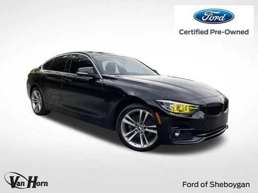 2019 BMW 430 Gran Coupe i xDrive
