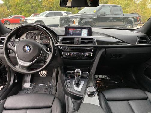 2019 BMW 430 Gran Coupe i xDrive