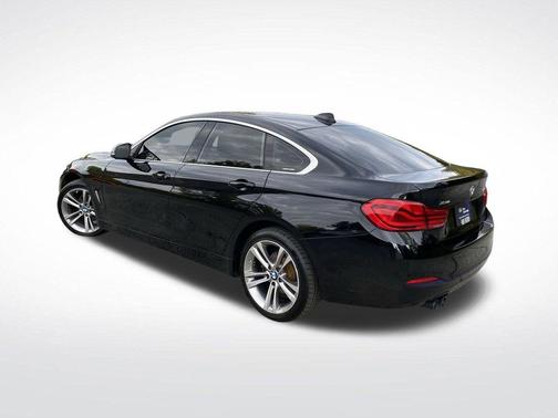 2019 BMW 430 Gran Coupe i xDrive