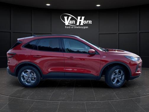 2026 Ford Escape ST-Line Select