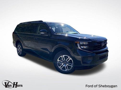 2025 Ford Expedition Max Active 4x4