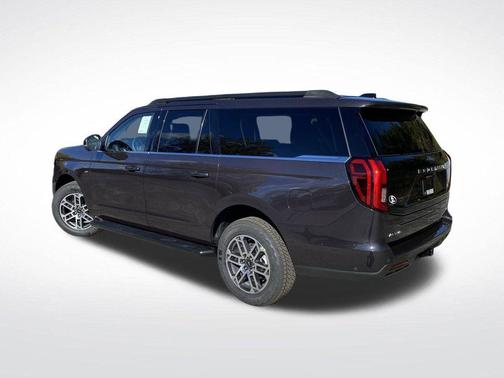 2025 Ford Expedition Max Active 4x4