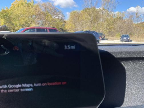 2025 Ford Expedition Max Active 4x4