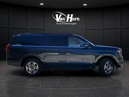 2025 Ford Expedition Max Active 4x4