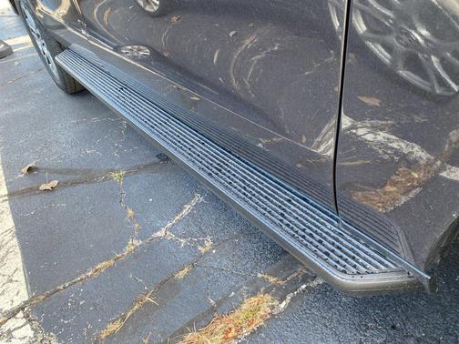 2025 Ford Expedition Max Active 4x4