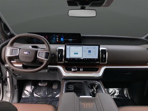 2026 Ford Expedition Max King Ranch