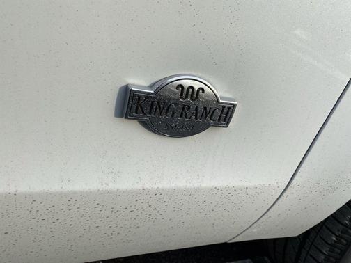 2026 Ford Expedition Max King Ranch