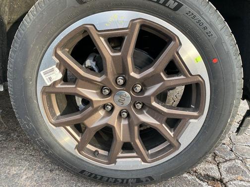 2026 Ford Expedition Max King Ranch