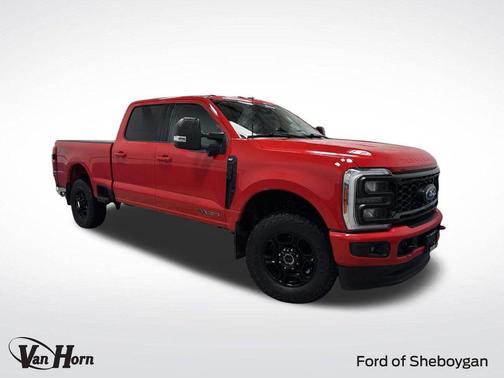 2023 Ford F-250 XLT