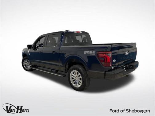 2024 Ford F-150 King Ranch