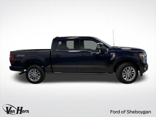 2024 Ford F-150 King Ranch