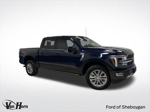 2024 Ford F-150 King Ranch