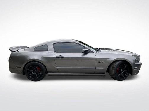 2014 Ford Mustang GT