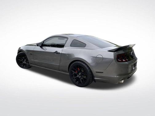 2014 Ford Mustang GT