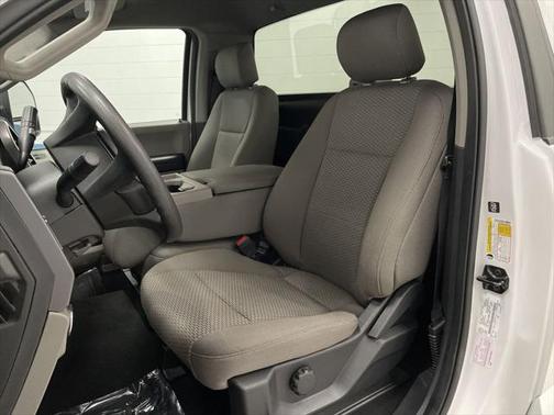 2021 Ford F-250 XLT