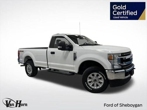 2021 Ford F-250 XLT
