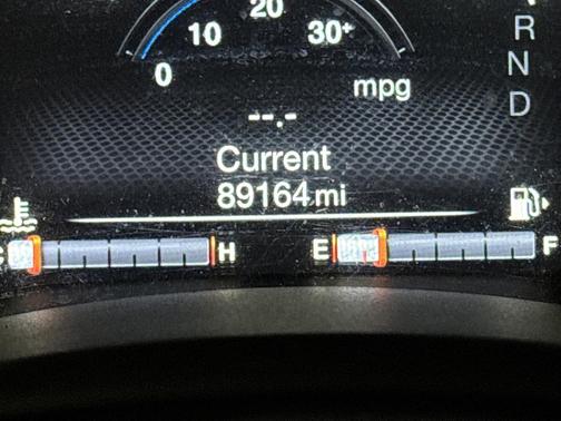 2018 Jeep Renegade Limited