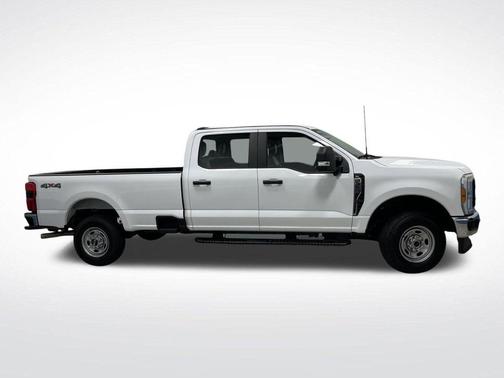 2023 Ford F-350 XL