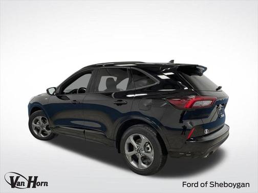 2024 Ford Escape ST-Line Select