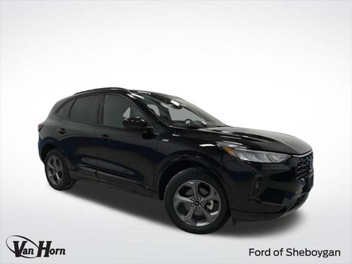 2024 Ford Escape ST-Line Select